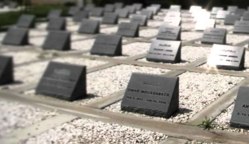 Se préparer à la mort