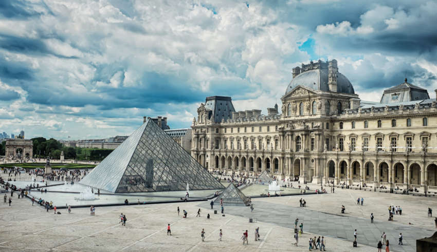 Le Coran au sujet des nuages il y a 1400 ans