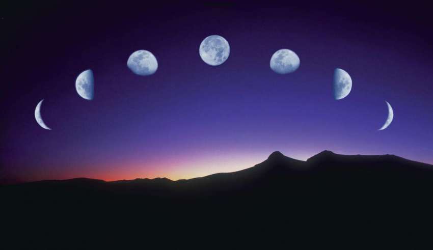 Allah Lune